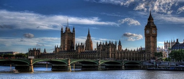 Westminster_bairros de Londres