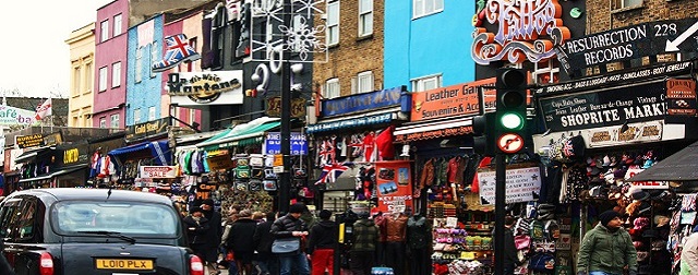 camden Town_bairros de Londres