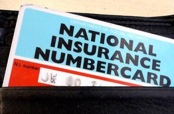 O que é o Insurance Number