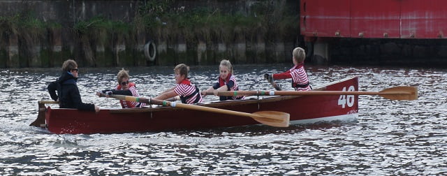 boat race_londres em marco