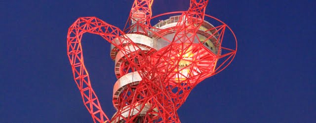 ArcelorMittal_Orbit_at_night