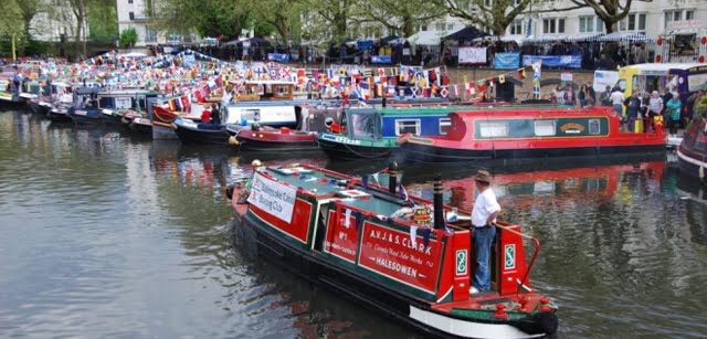 little-venice-londres