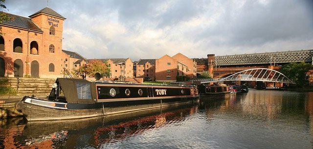 castlefield-manchester