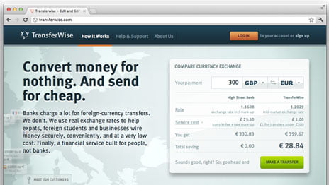 transferwise