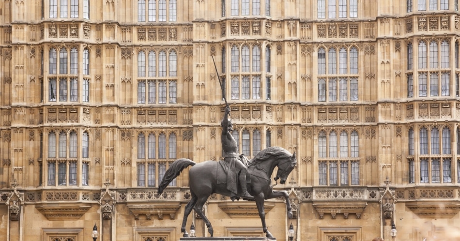 Abadia-de-Westminster
