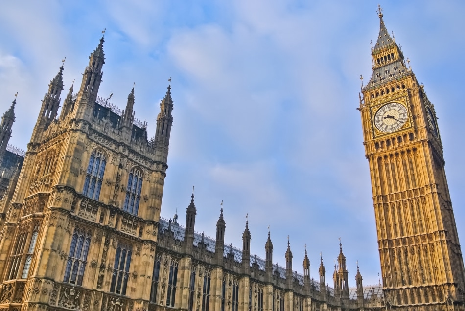 big ben