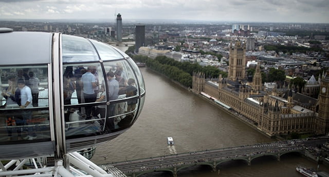 London Olympics