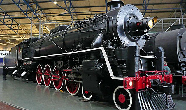 elondres-york-rail-museum