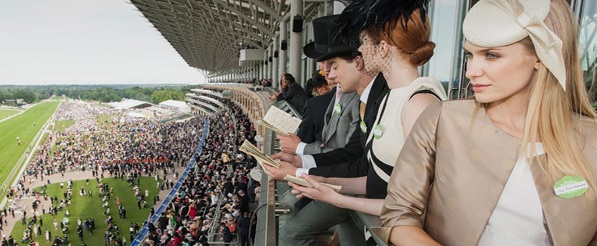 royal ascot