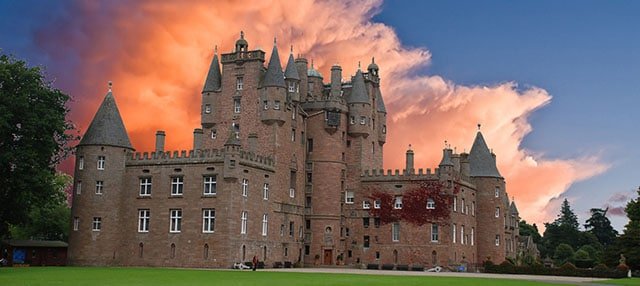 elondres-Glamis-Castle