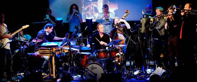 elondres-london jazz festival
