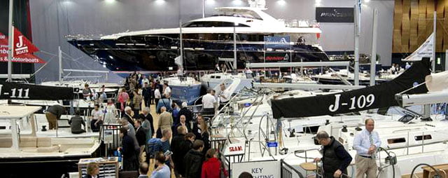 elondres-london boat show