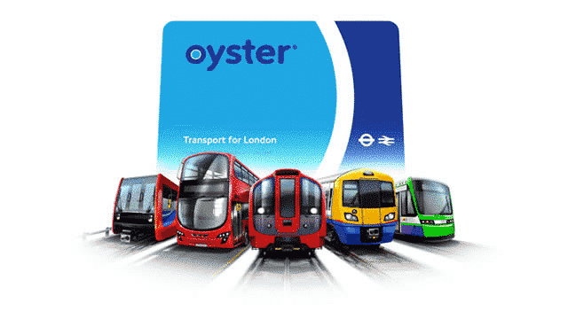 OYSTER