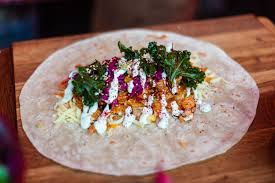 korean tacos
