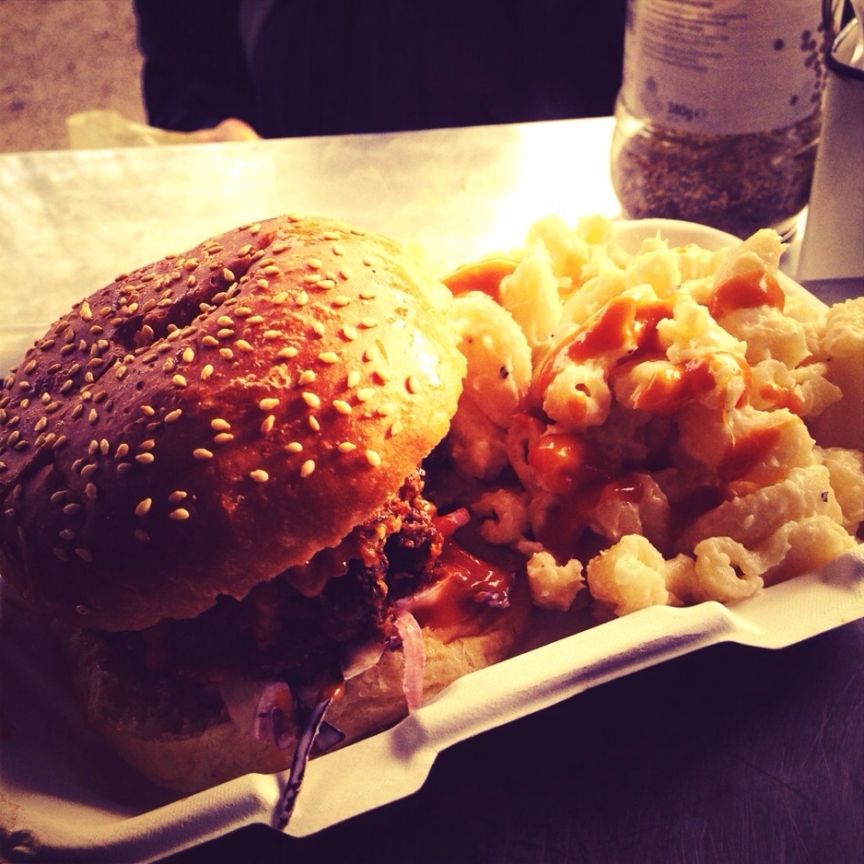 spit & roast