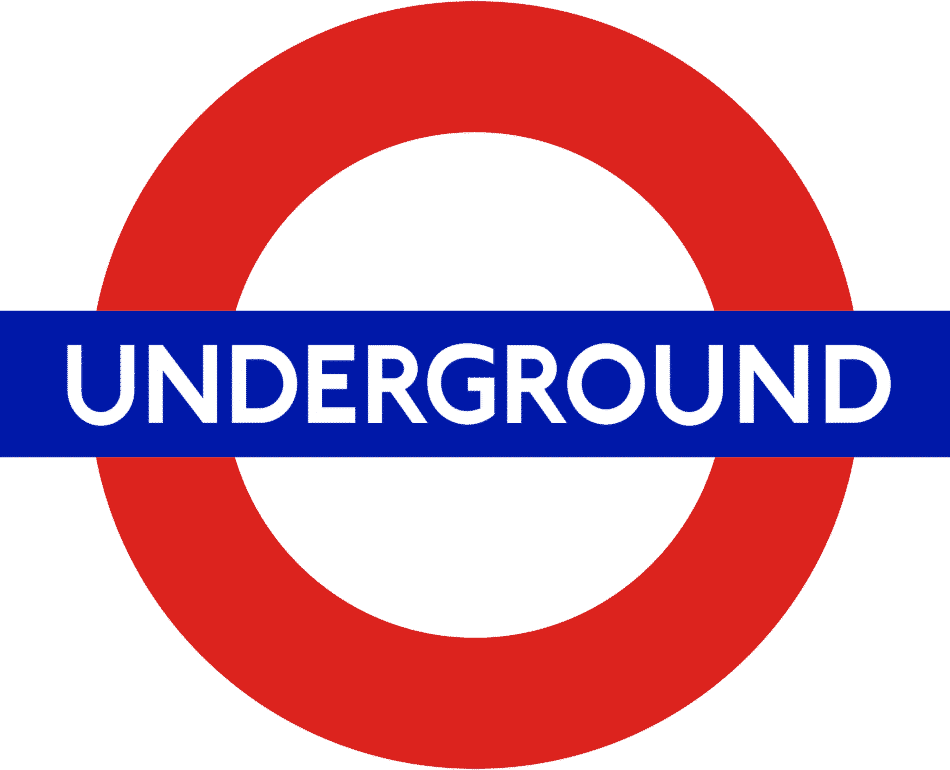 underground