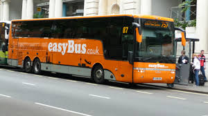 easy bus