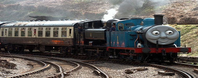 gloucestershire trem
