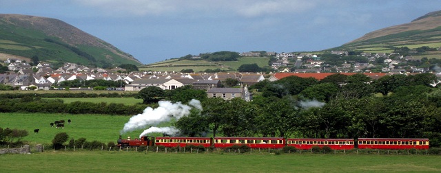 isle of man