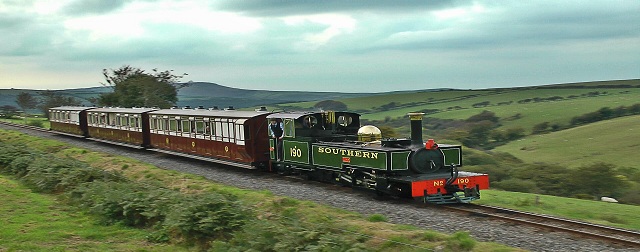 lynton