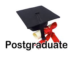 postgraduate