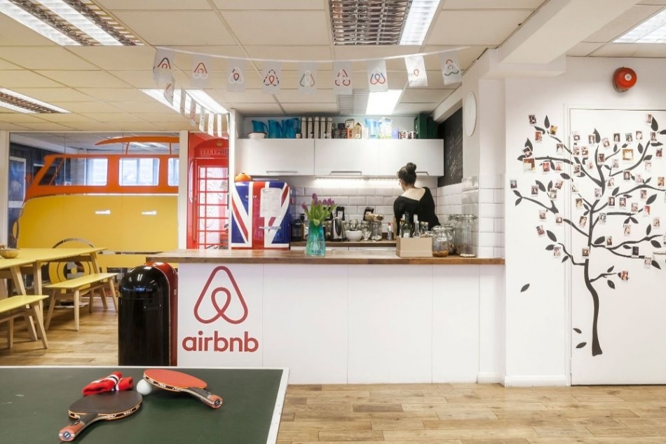 AIRBNB