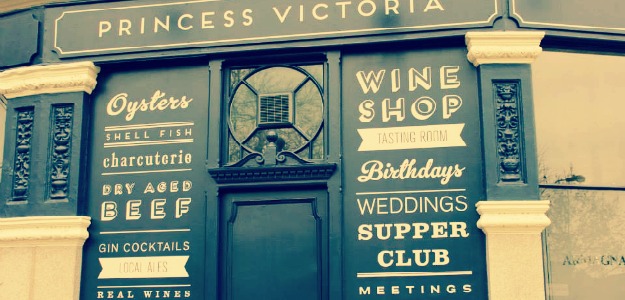 Princess-Victoria-London