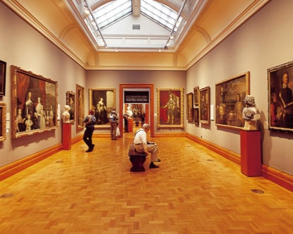 national-portrait-gallery