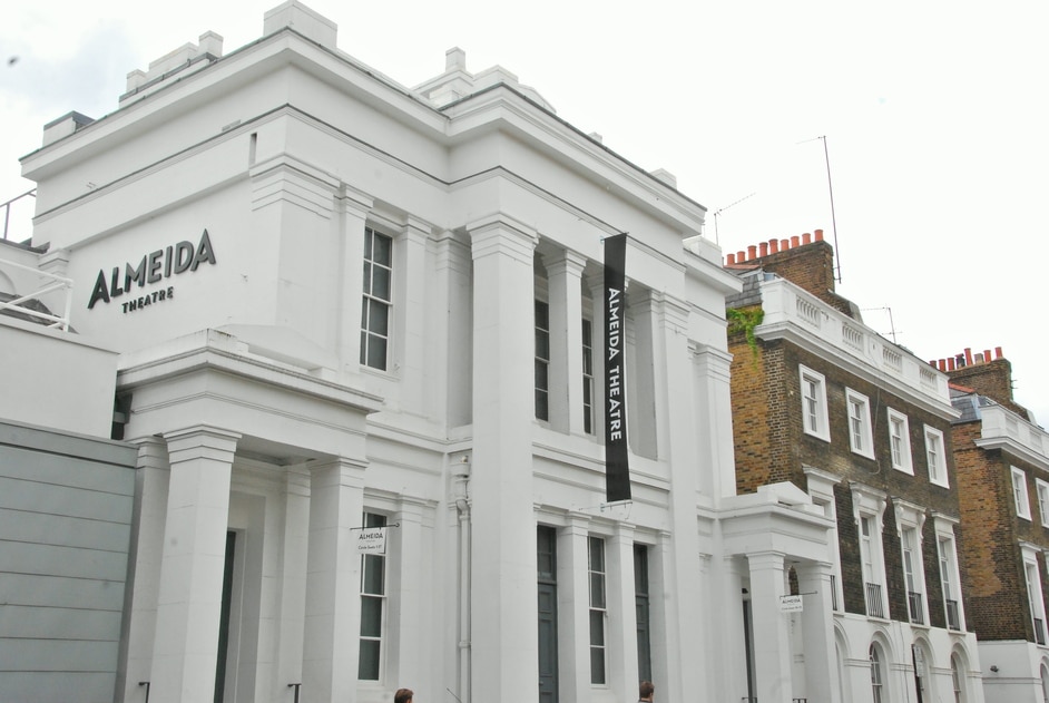 Almeida Theatre