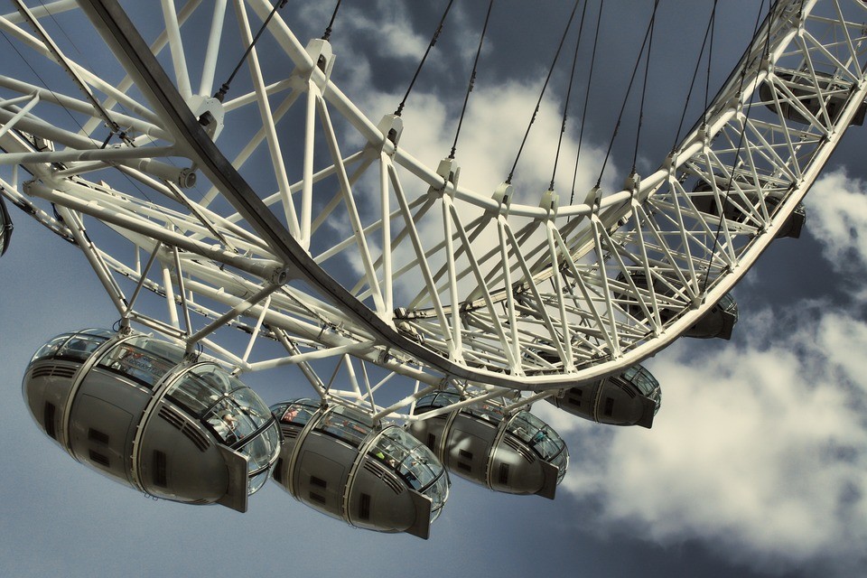london-eye