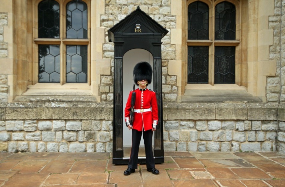 Londres para Principiantes