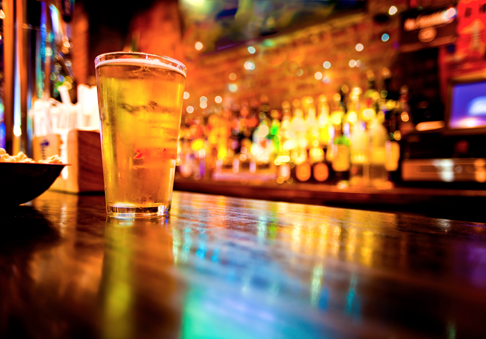 Londres para principiantes Drink London!